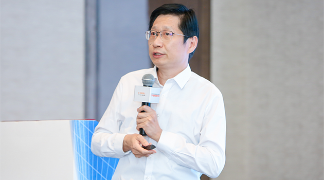 【大河财立方】河南数字强省建设“强什么、怎么强”？专家企业家这样说丨二十大时光·豫新机⑤